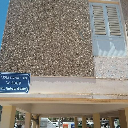 Yaeli'S Eilat Exterior foto