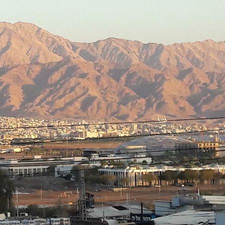 Yaeli'S Eilat Exterior foto