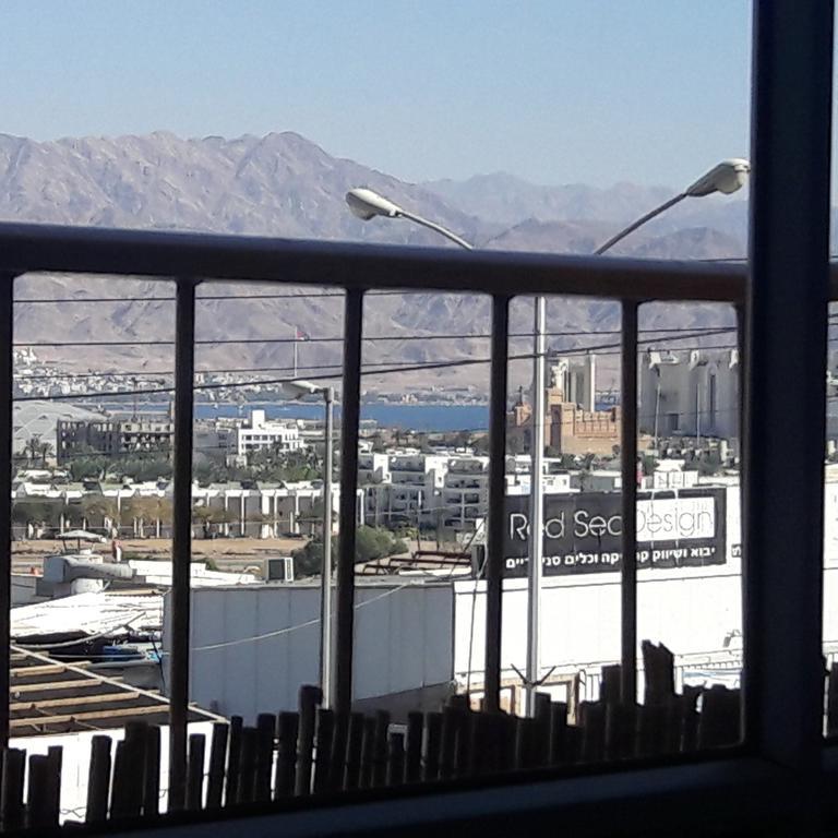Yaeli'S Eilat Exterior foto