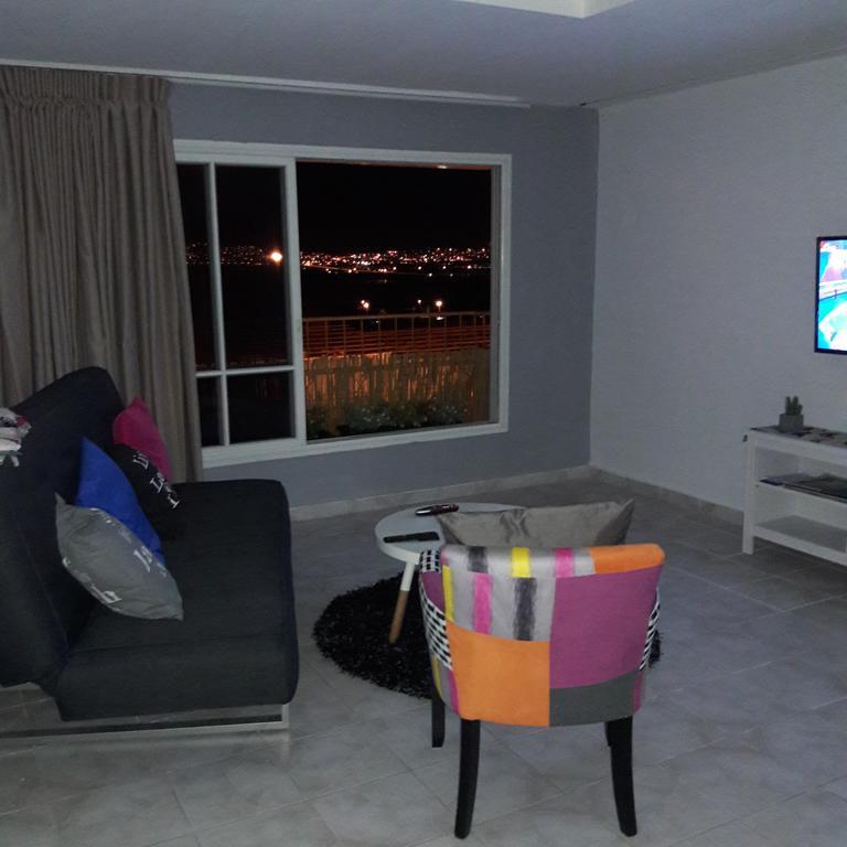 Yaeli'S Eilat Exterior foto