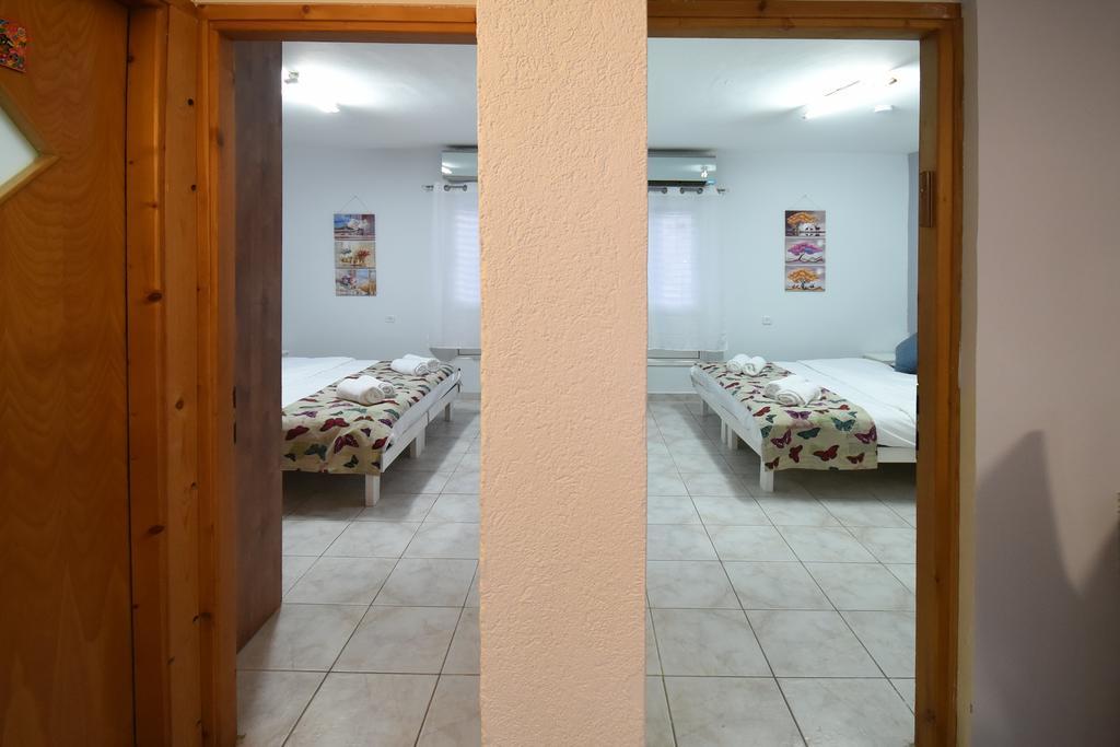 Yaeli'S Eilat Exterior foto