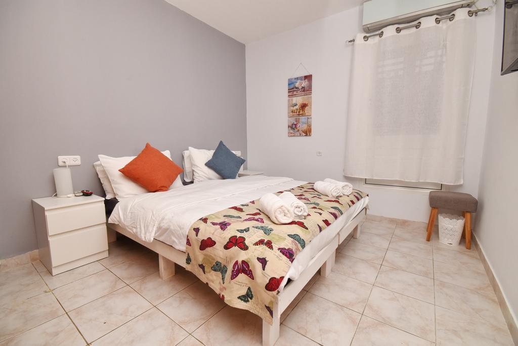 Yaeli'S Eilat Exterior foto