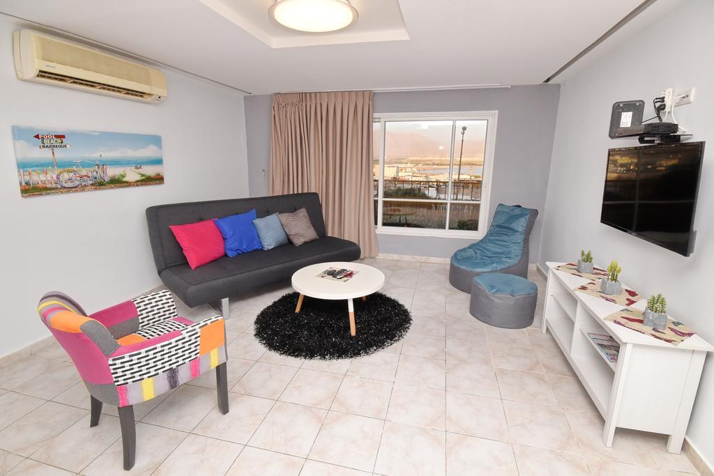 Yaeli'S Eilat Exterior foto