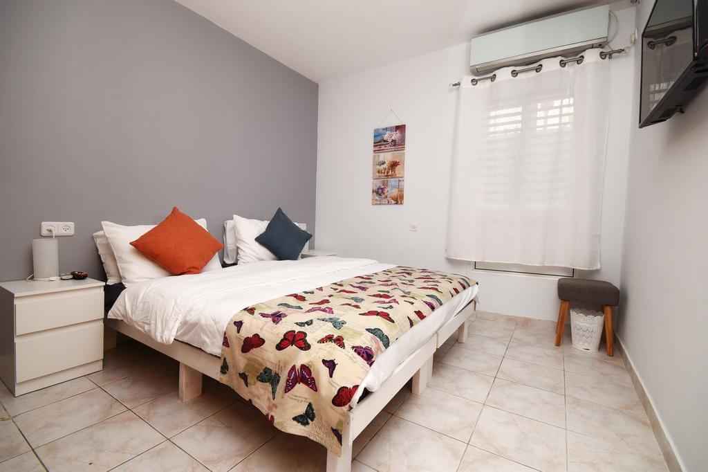 Yaeli'S Eilat Exterior foto