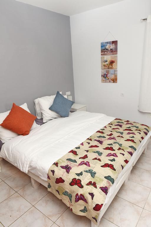 Yaeli'S Eilat Exterior foto