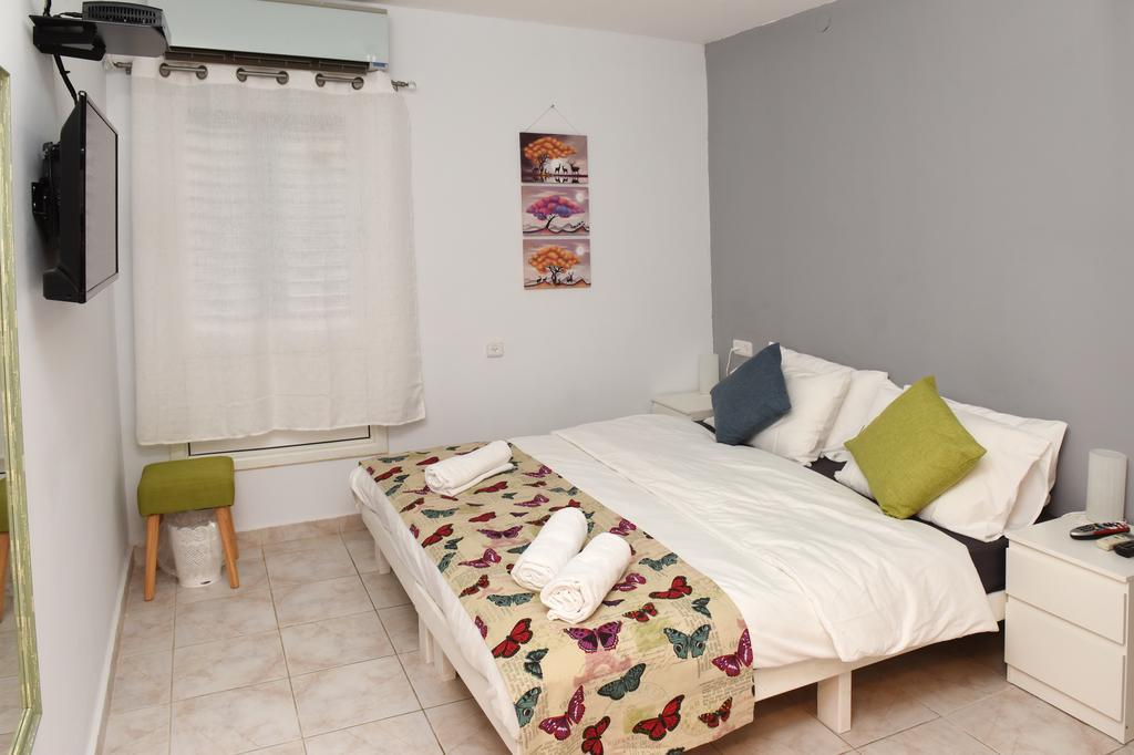 Yaeli'S Eilat Exterior foto