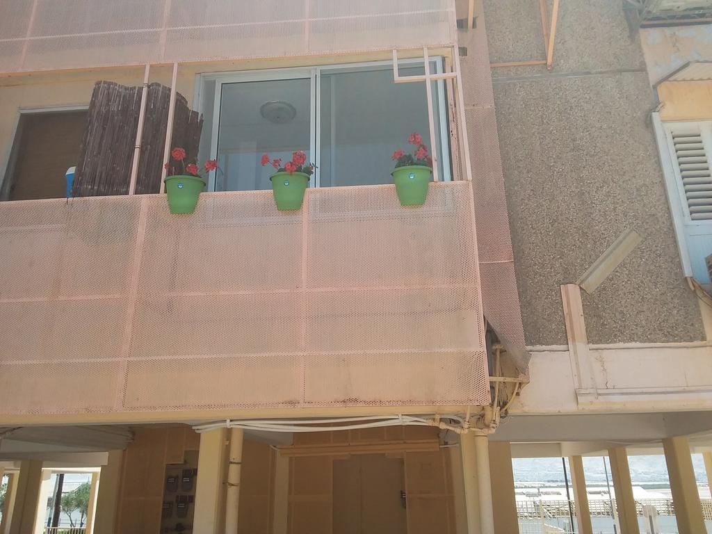 Yaeli'S Eilat Exterior foto
